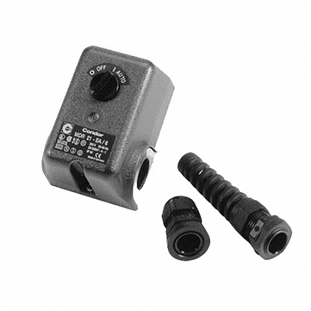 Grundfos  Реле давления MDR21/6 EA