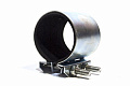 Краб 1 1/4&amp;quot; Ду32(40-44) хомут ремонтный Сансфера