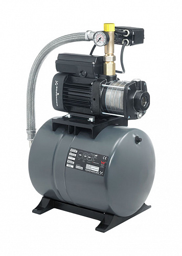 Grundfos  Насосная установка CMB 5-46