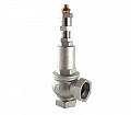 Клапан предохранительный регулируемый 1 1/4&amp;quot;  VALTEC