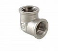 Угольник ВР-ВР никель 3/4&amp;quot; 90° VALTEC