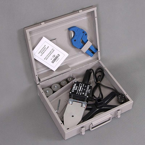 Сварочный аппарат GM 0002 Cobra ECO 1500 Вт