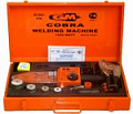 Сварочный аппарат GM 0005 Cobra 1500 Вт