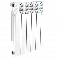 Ogint Delta Plus 500 6 секций радиатор алюминиемый