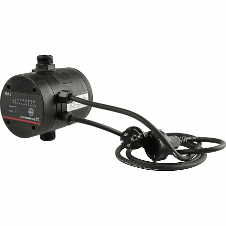 Grundfos  Реле давления PM 2