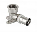 Водорозетка МП пресс с ВР 26x3/4&amp;quot; VALTEC