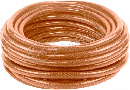 Шланг поливочный армиров. Ранчо 3/4&amp;quot;, 30м. Кирпичный