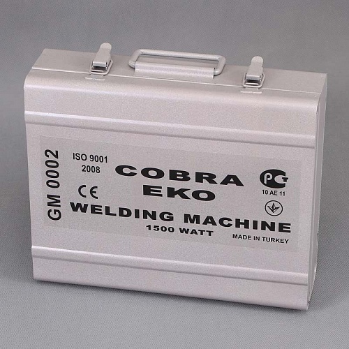 Сварочный аппарат GM 0002 Cobra ECO 1500 Вт
