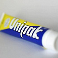 Паста UNIPAK 250 гр для уплотнения резьбовых соединений